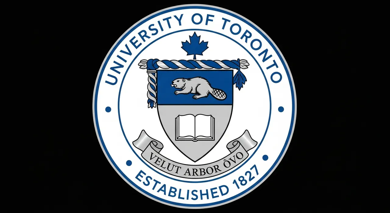 University of Toronto crest
