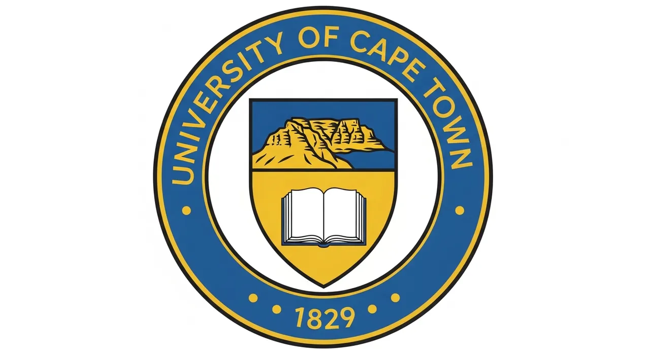 University of Cape Town crest
