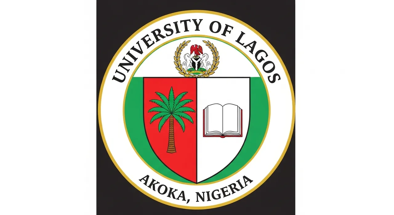 University of Lagos crest