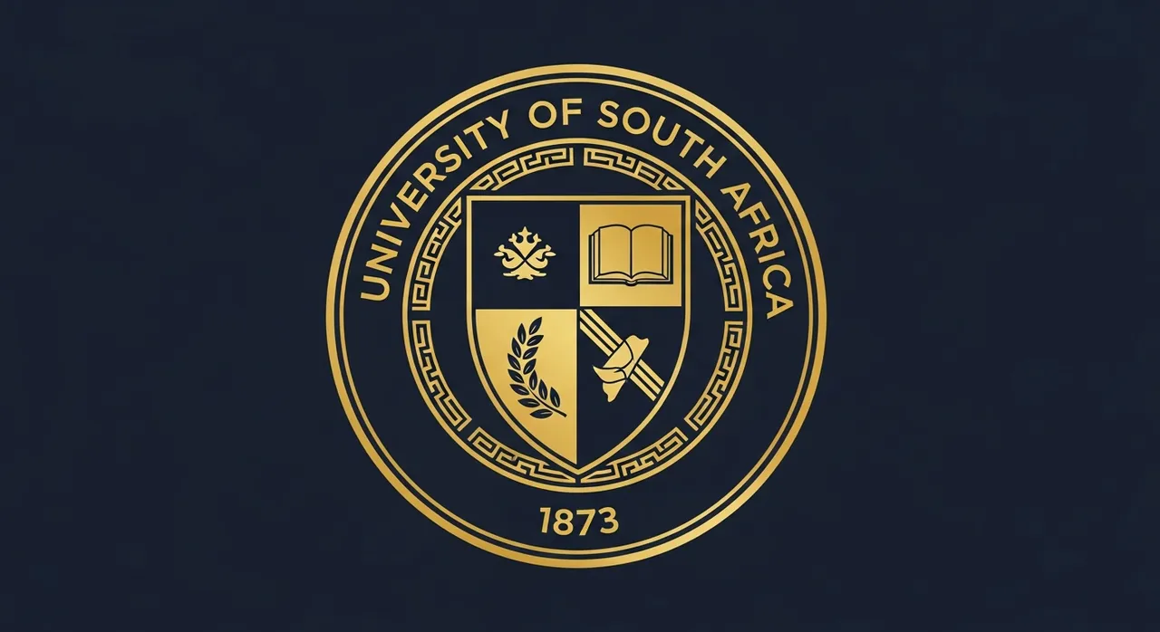 University of South Africa crest
