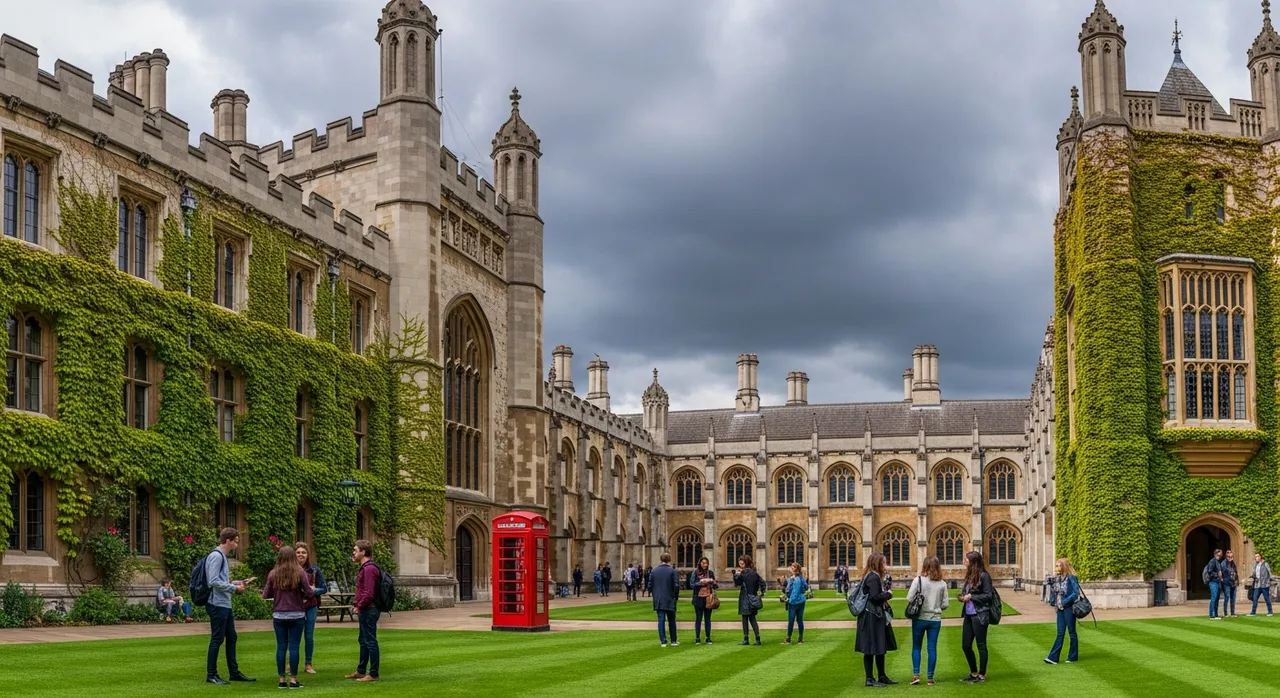 London Metropolitan Institute campus in London, United Kingdom