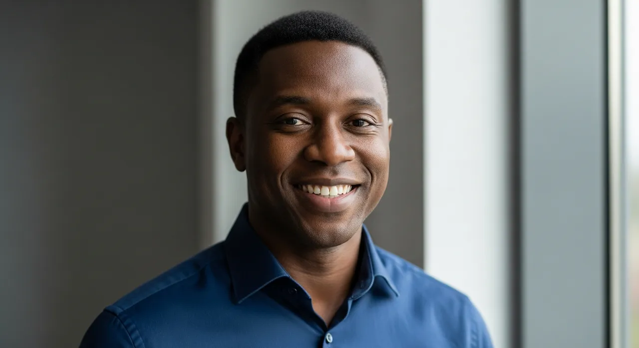 Tunde Adebayo, CEO of FastRoute Logistics